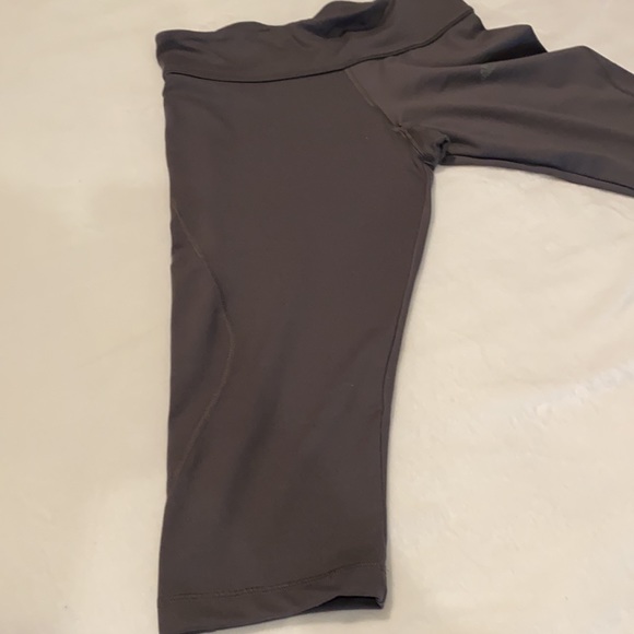 Adidas Workout Capri - Picture 4 of 12